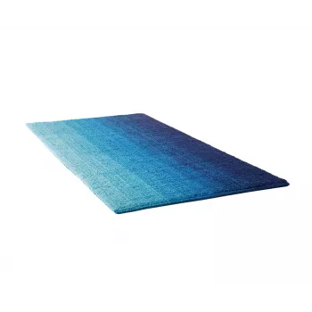 Dyckhoff Colori badmatta blå 70 x 120 cm