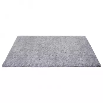 Dyckhoff Siena badmatta silver 50 x 80 cm