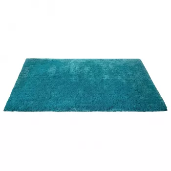 Dyckhoff Siena badmatta smaragd 50 x 80 cm