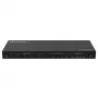 Kindermann MultiSwitch 41 4K60 HDMI-switch 4x1