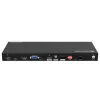 Kindermann MultiSwitch 41 4K60 HDMI-switch 4x1
