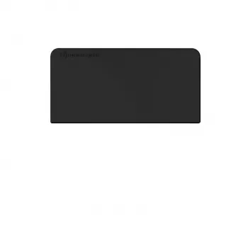 Kindermann Konnect Design Click blindplatta antracit (7457000400)