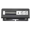 Kindermann CablePort desk² 6-fack 2x uttag USB bords klämmodul
