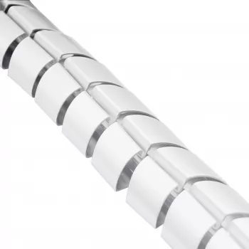 Kindermann kabelkanal 74,5 vit