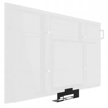 Kindermann monteringsadapter för MAXHUB videobars (7553000003)