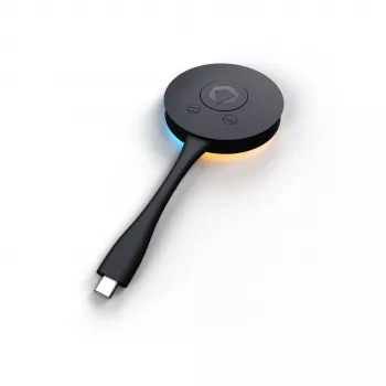 Kindermann Klick+Show 4K USB-C-sändare