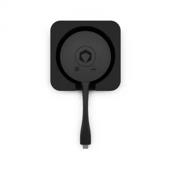 Kindermann Klick&Show TRAY-mini förvaringsskål för trådlös presentationssändare (7488000367)