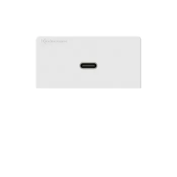 Kindermann Konnect Design Click USB-C 4.0 hane/hona