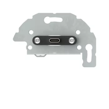 Kindermann Konnect Design Click USB-C 4.0 hane/hona
