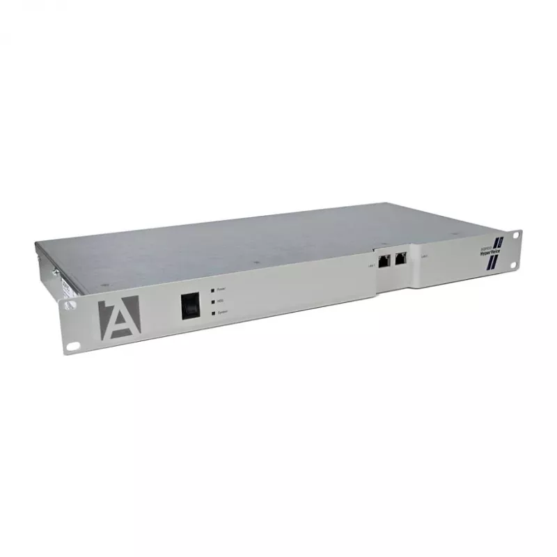 AGFEO HyperVoice Appliance IP-kommunikationsserver