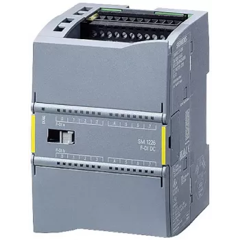 Siemens Simatic S7-1200 digitalingång SM 1226 6ES7226-6BA32-0XB0