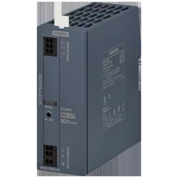 Siemens 6EP3332-3SB00-0AX0 SITOP PSU4200 nätaggregat 1-fas DC 24V 3A