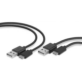 SPEEDLINK USB 2.0 A/USB C-kabel 3,0 m