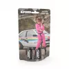 Ilford Ilfocolor 400+ 135/24 Cinetone 2-pack färgnegativfilm
