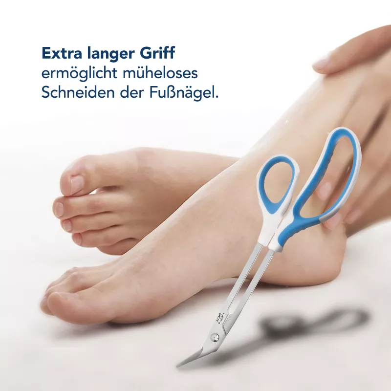 First Aid Only nagelsax