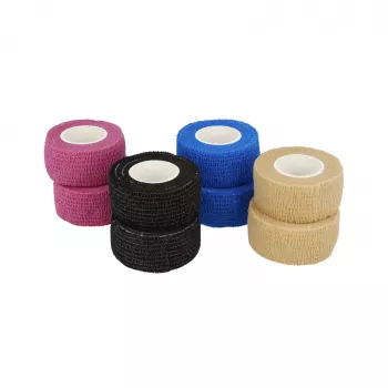 First Aid Only fingerplåster P-10072 00 blandade 8 st
