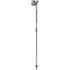 LEKI KIJE Nordic Walking Instructor Lite röd