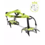Edelrid Nemo Soft stegjärn – Night Oasis