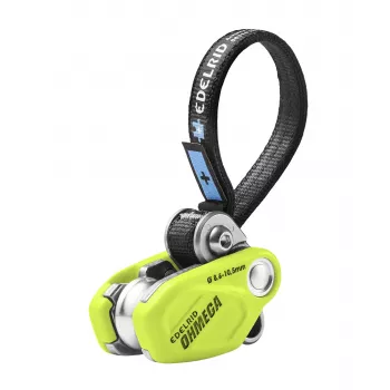 Edelrid Ohmega säkringsassistansdon - Oasis