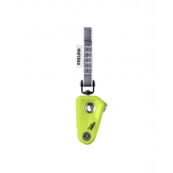 EDELRID Ohm II Oasis-Night bromsassistansdon