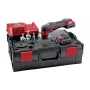FLEX PXE 80 12-EC/2.5 SET smart batteridriven polermaskin 12V roterande och excenterpolermaskin