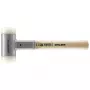 HALDER SUPERCRAFT soft-face-hammare 60 mm nylon