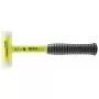 Halder SUPERCRAFT soft-face-hammare 30 mm nylon