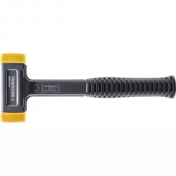 HALDER SECURAL Soft-Face Mallet