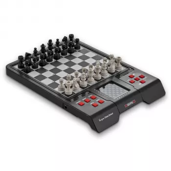 Millennium Karpov Chess School av Millennium 2000