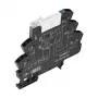 Weidmüller TRZ 24VDC 1CO reläkopplare, 24 V DC, 6 A