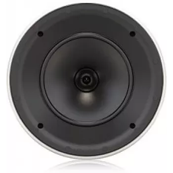 Tannoy QCI 8DC högkvalitativ dual concentric 8-tums takhögtalare för installation