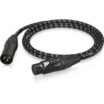 TC Helicon GoXLR MIC CABLE XLR hane till XLR hona 3 m