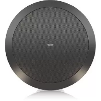 Tannoy CVS 601-BK 6,5 inch koaxial takhögtalare för installationsapplikationer (svart)