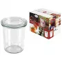 WECK burk 160 ml, 12-pack