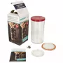WECK fermenteringsstartkit 1590 ml