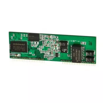 ALLNET ALL5002CPU kontrollprocessor