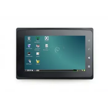 ALLNET FriendlyARM X710 LCD med kapacitiv touch