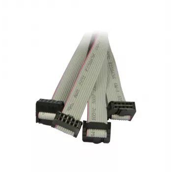 ALLNET 4duino 3D-skrivaranslutningskabel för MKS Gen V1.2-kort (ALL-KS_3D_Wire)