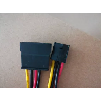 ALLNET nätverksenhet NS6000 SATA-kabel (NS6000_SATA_Cable)