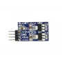 ALLNET 4duino linjär spänningsregulator 3,3V 800mA (4duino_B34)