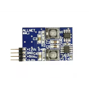 ALLNET 4duino spänningsomvandlare B33 (4duino_B35)
