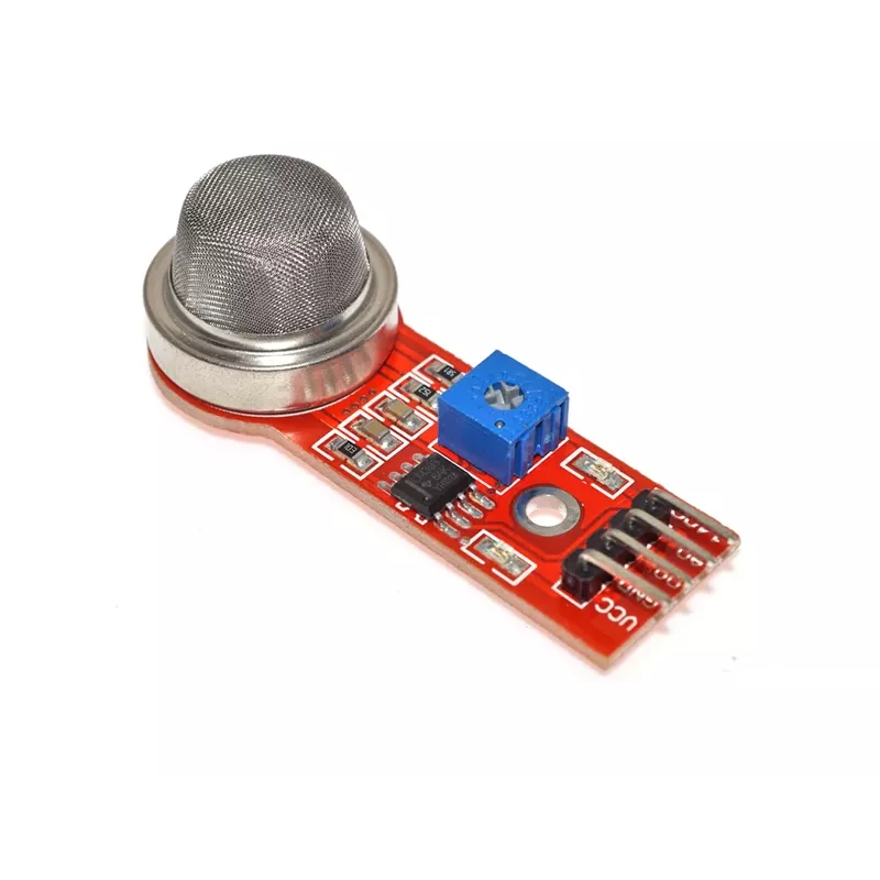 ALLNET 4duino MQ-5 metangassensor (ALL_OY_3331)