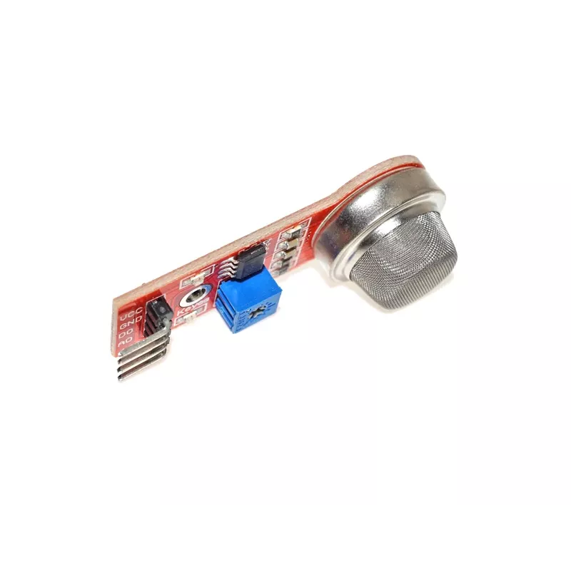 ALLNET 4duino MQ-5 metangassensor (ALL_OY_3331)