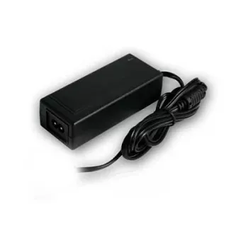 SYNERGY21 LED-nätaggregat 12V 36W öppen ände svart