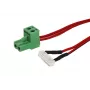 ALLNET MSR analog stötsensor ALL3043