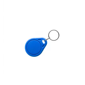 ALLNET NFC-taggar 13,56 MHz NXP NTAG216 Classic nyckelring (ALL_NFC_TAG_13,56MHZ)