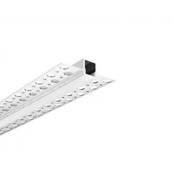 Synergy 21 LED U-Profile 200 cm ALU068-R Drywall Profile