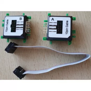 ALLNET BrickRknowledge anslutningsset