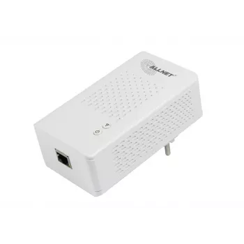 ALLNET trådlös klient med PoE Out 2,4 GHz och 5 GHz AC - Wi-Fi - 1,2 Gbit/s (ALL-WCL1201P-AC)