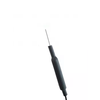 ALLNET antennpigtail stub 2,4 GHz 2dBi inomhus RP-SMA hane för FriendlyElec